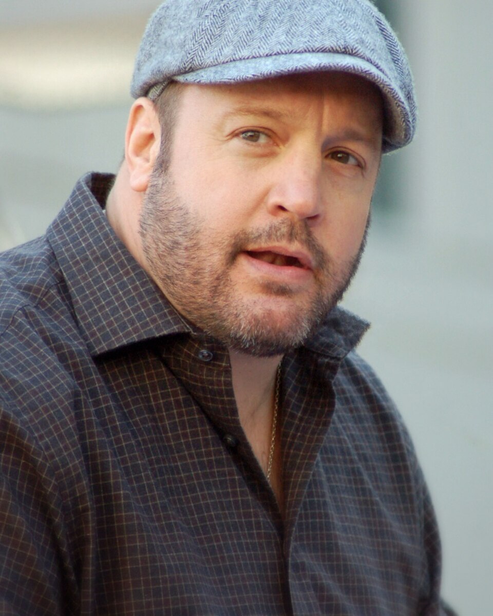 Kevin Cruz