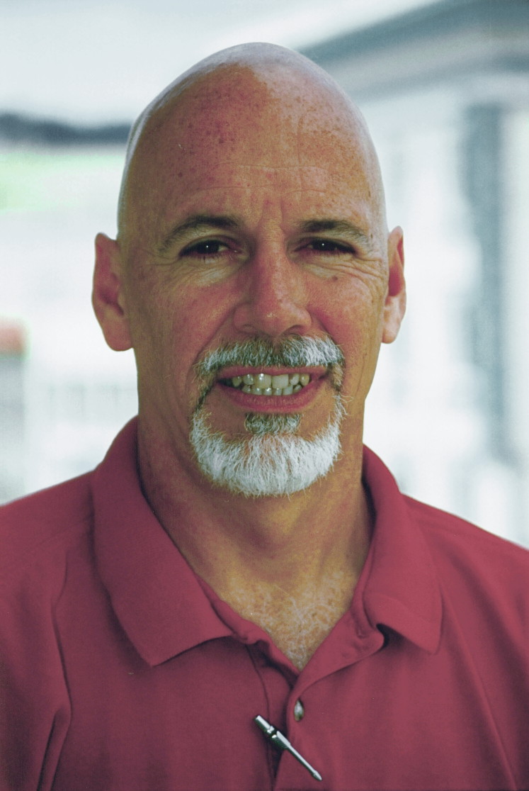 Kevin Danaher