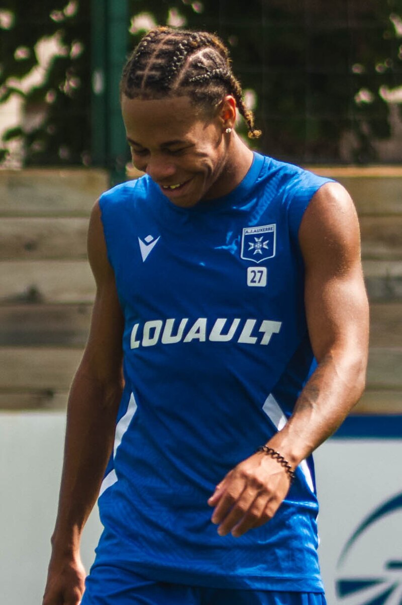 Kevin Danois