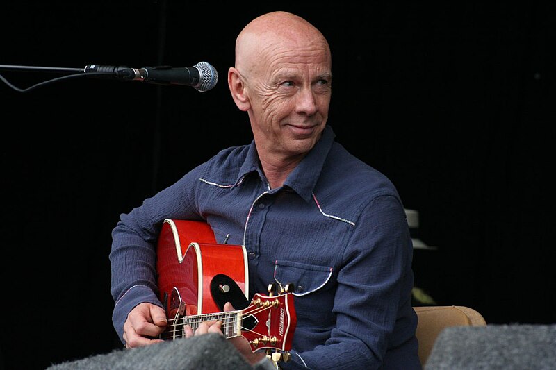Kevin Dempsey