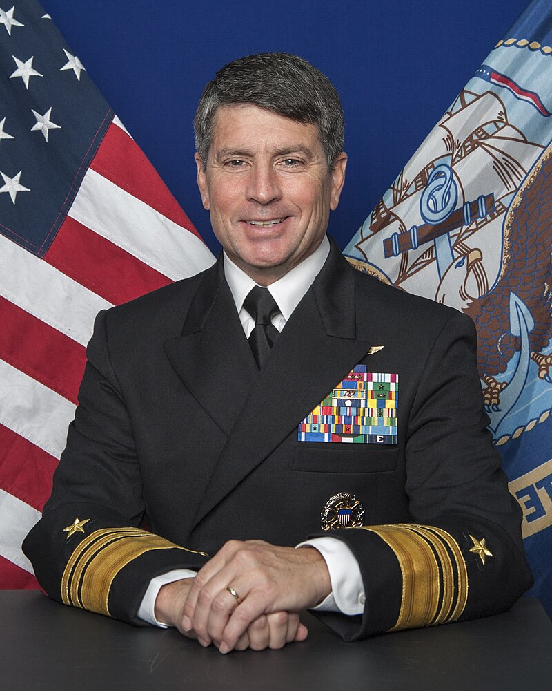 Kevin Donegan