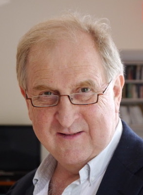 Kevin Donnelly