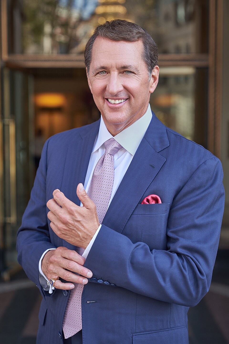 Kevin Dorow