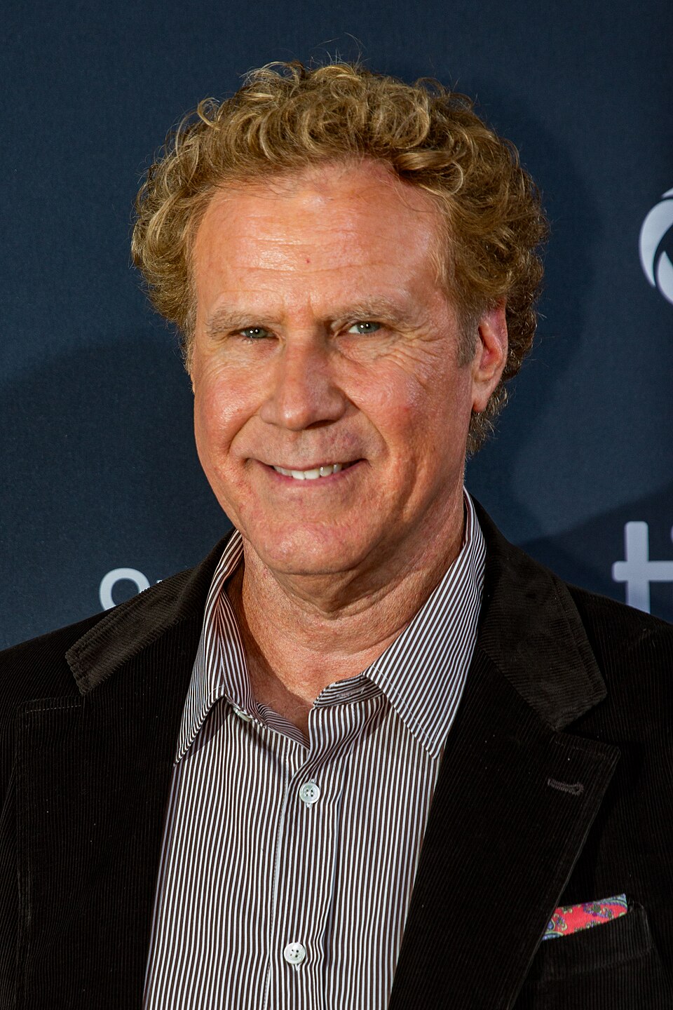 Kevin Ferrell