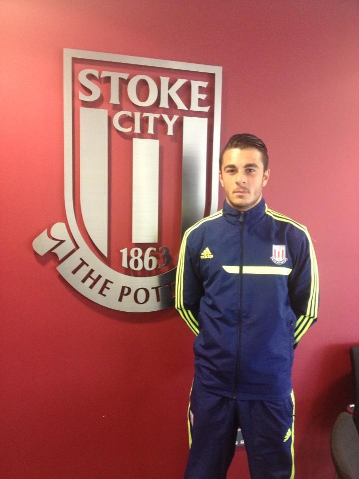 Kevin Gomez