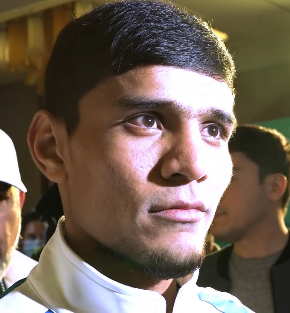 Kevin González