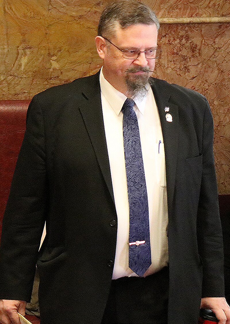 Kevin Grantham