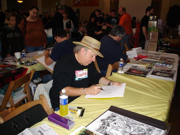 Kevin Grell