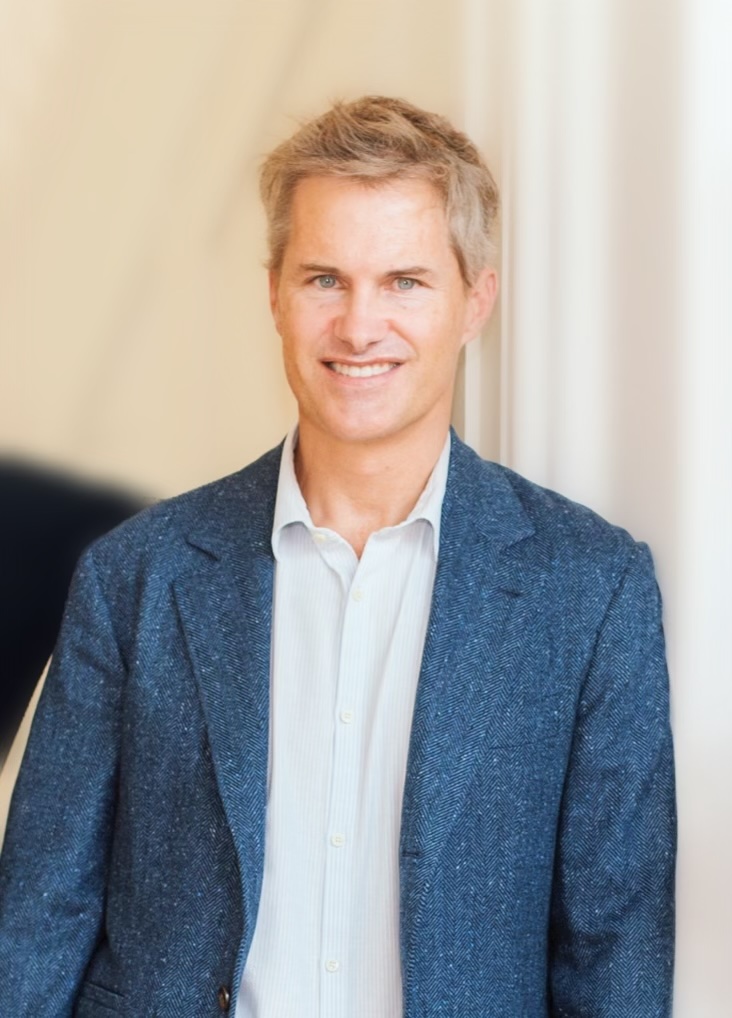 Kevin Hartz