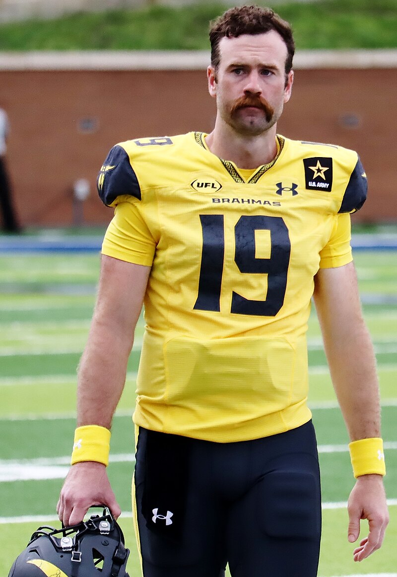 Kevin Hogan