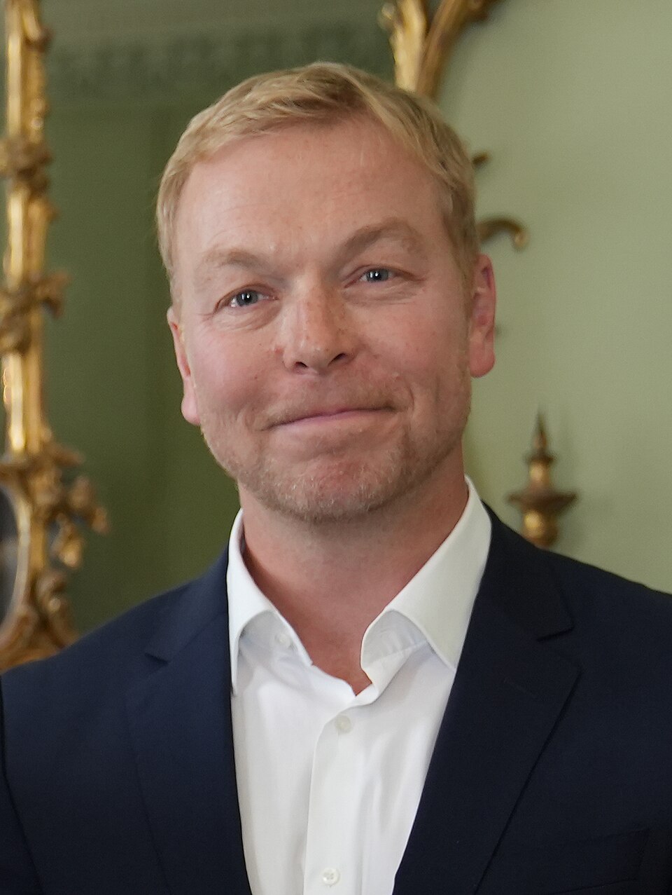 Kevin Hoy