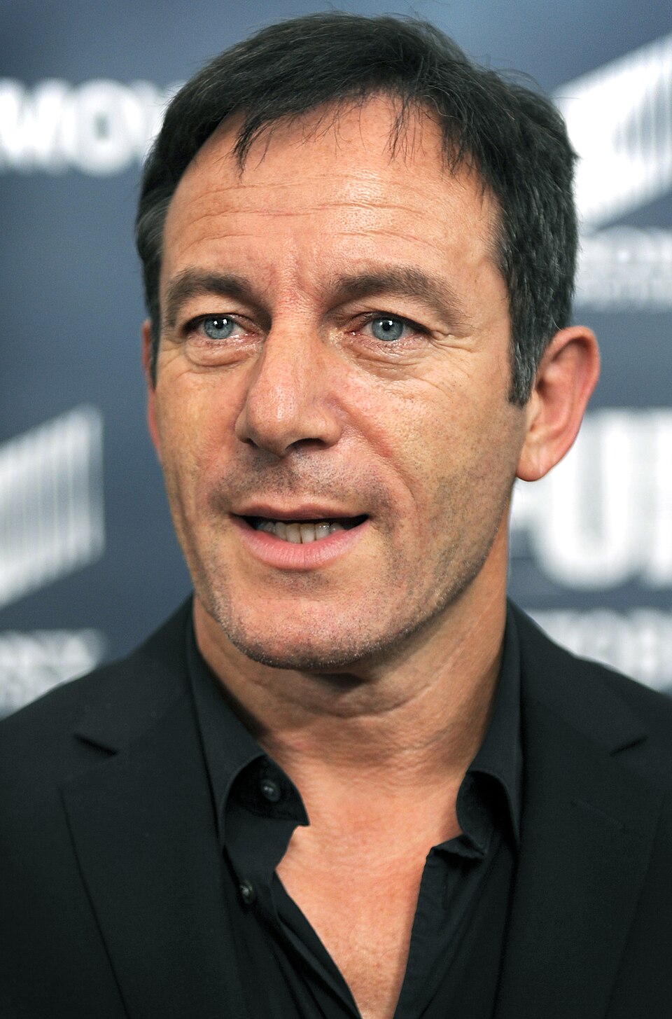 Kevin Isaacs