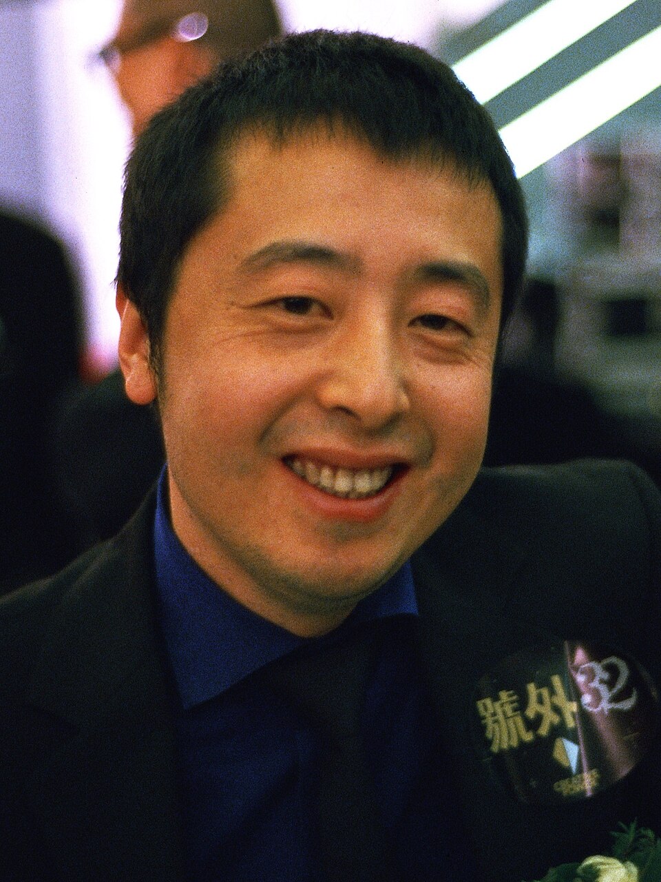 Kevin Jia