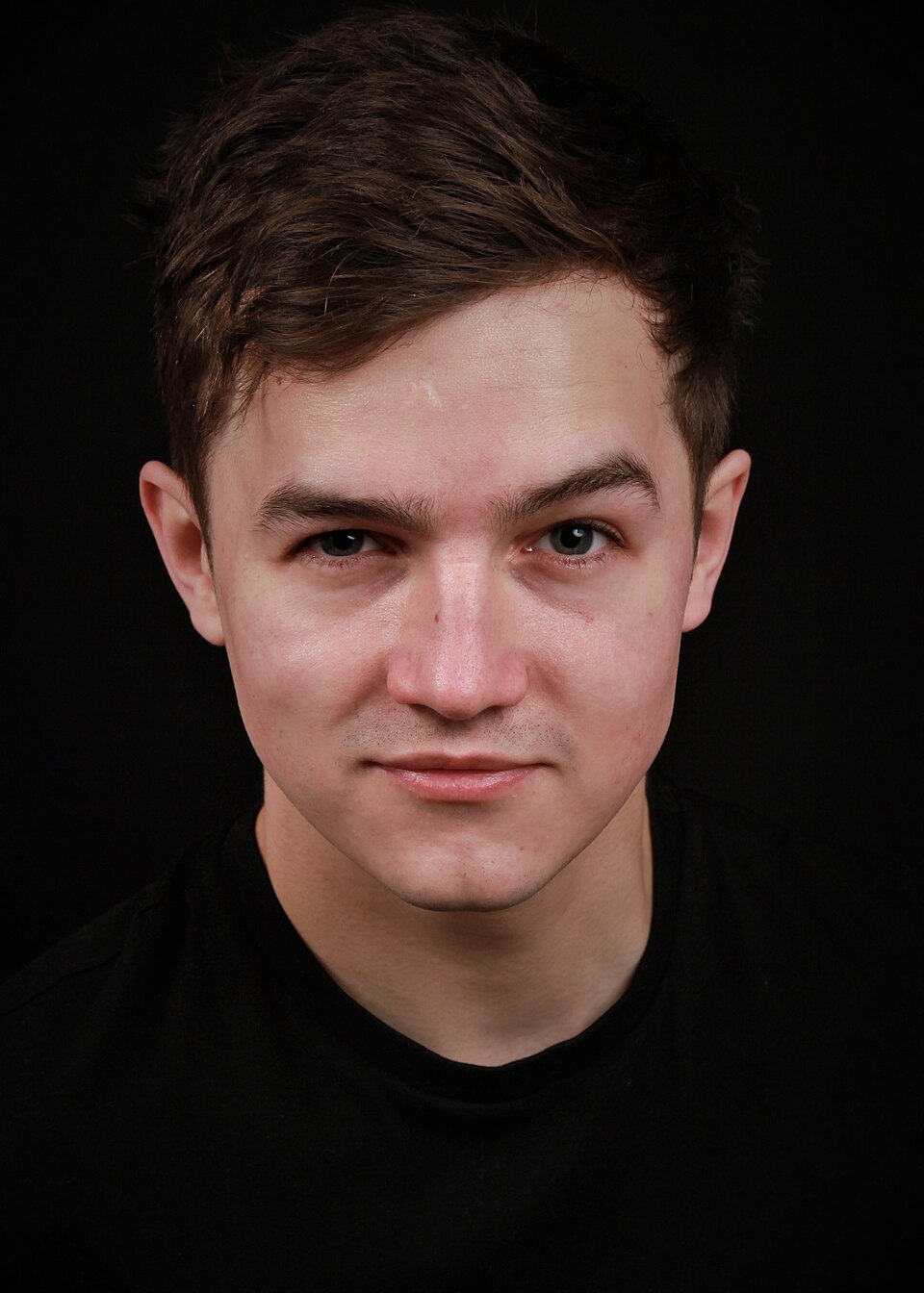 Kevin Joseph Farrel