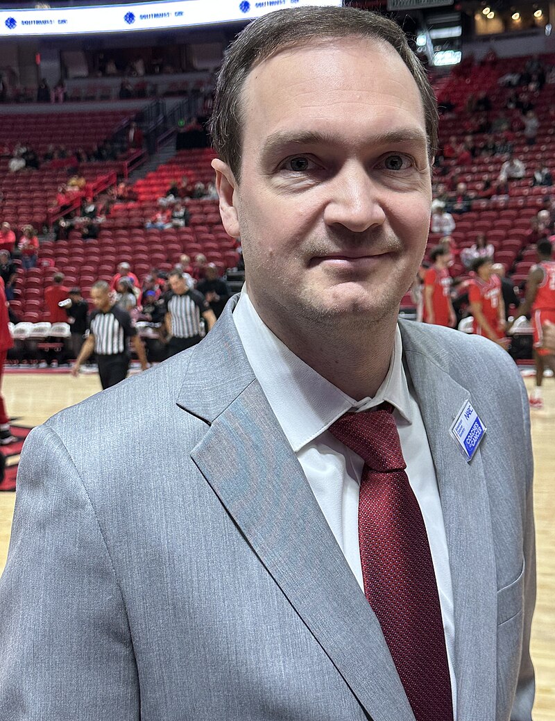Kevin Kruger