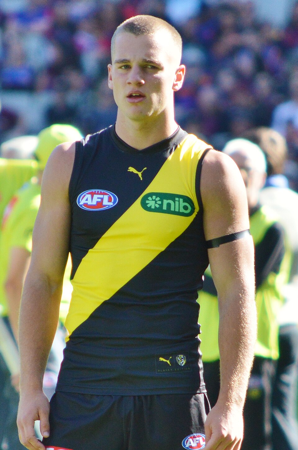 Kevin Lalor