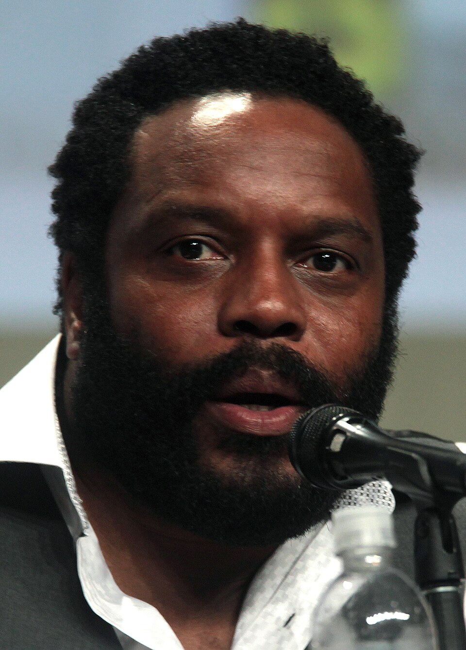 Kevin Landau