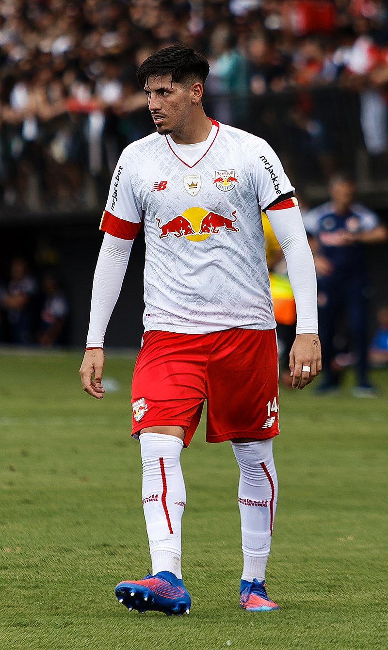 Kevin Lomónaco