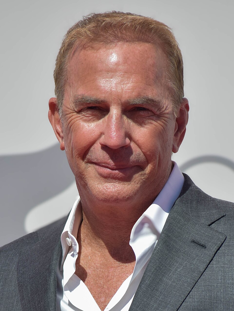 Kevin M.