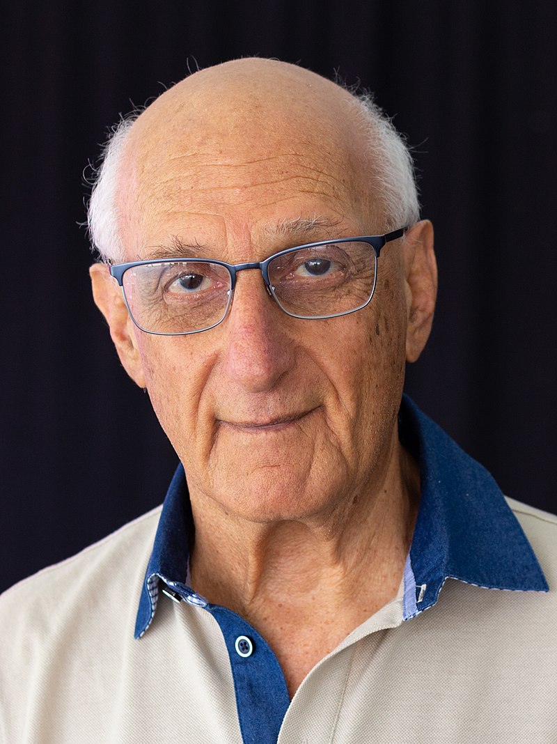 Kevin Malouf