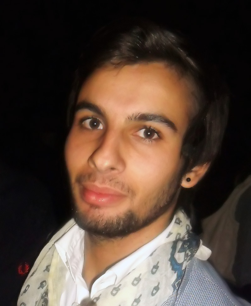 Kevin Marron