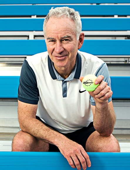 Kevin McEnroe