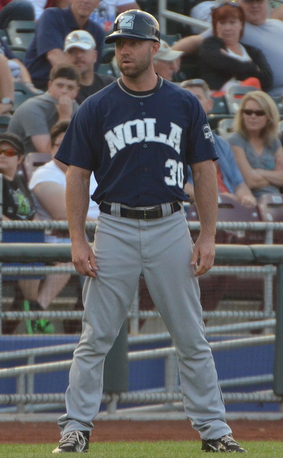 Kevin Navas