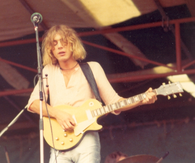 Kevin O’Hagan