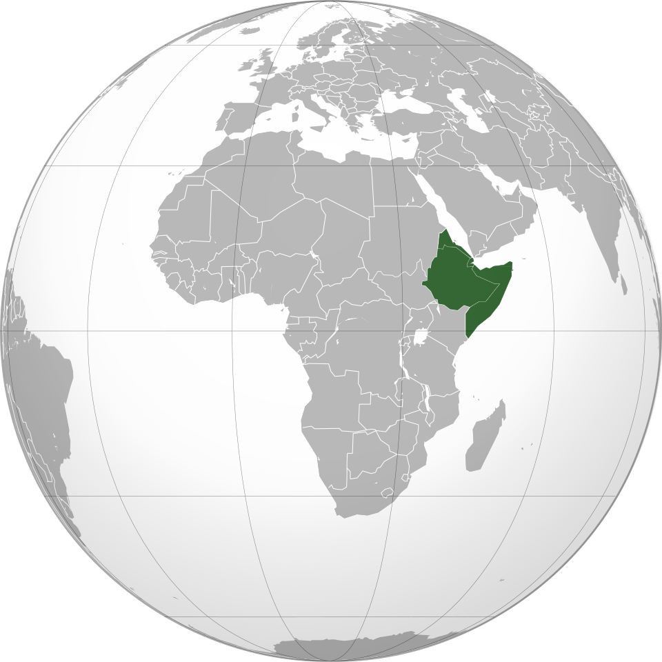Kevin Omondi Oromo