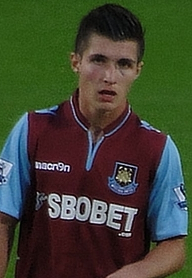 Kevin Potts