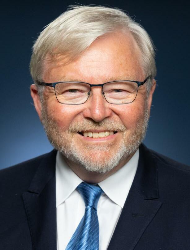 Kevin Prime