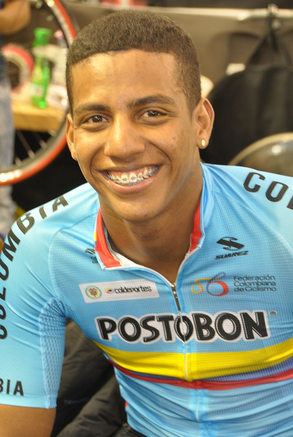 Kevin Quintero