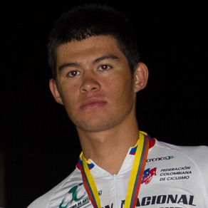 Kevin Ríos