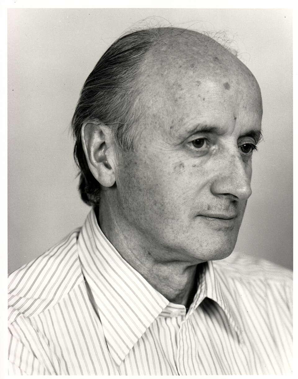 Kevin Roche