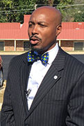 Kevin Romes