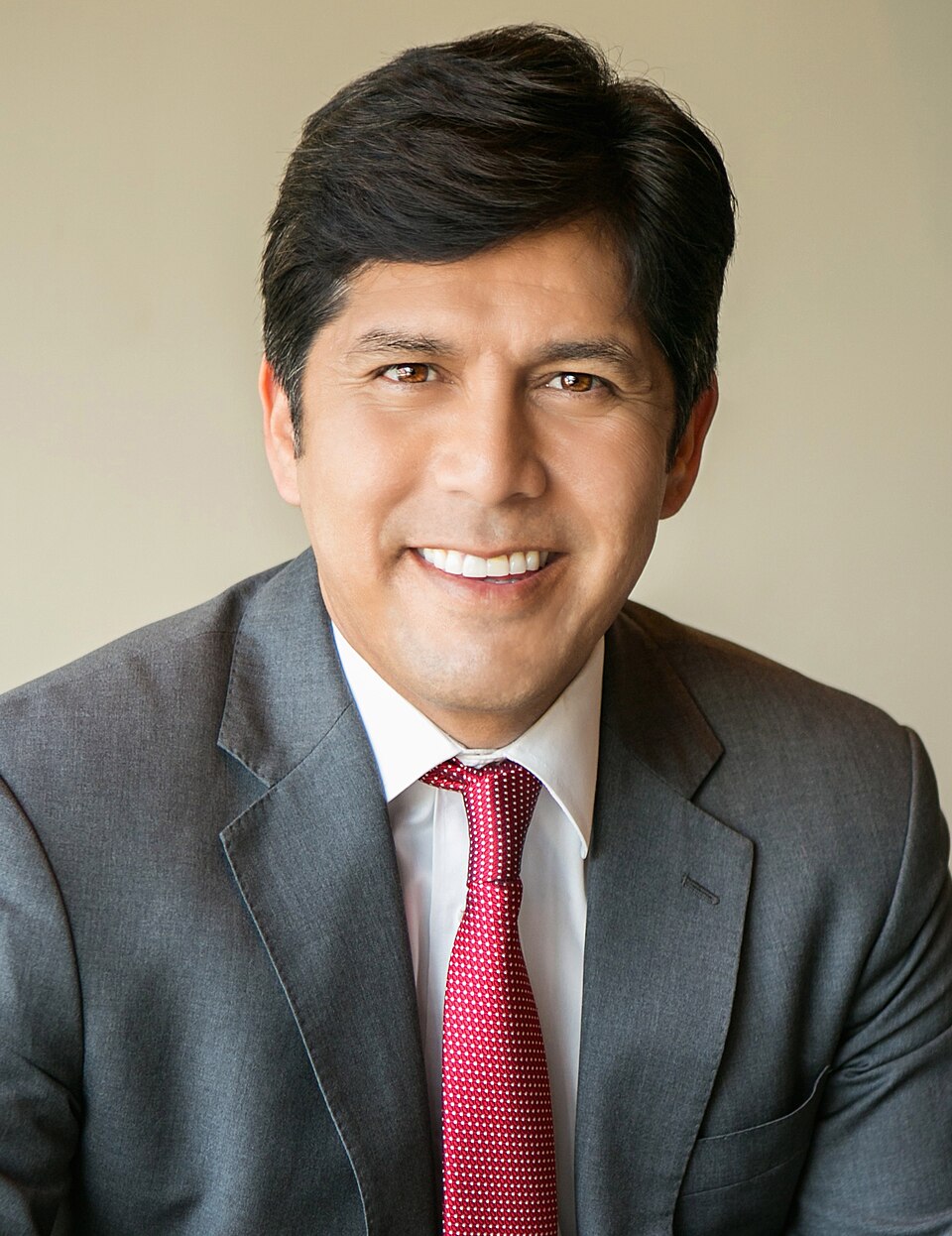 Kevin S. Leon
