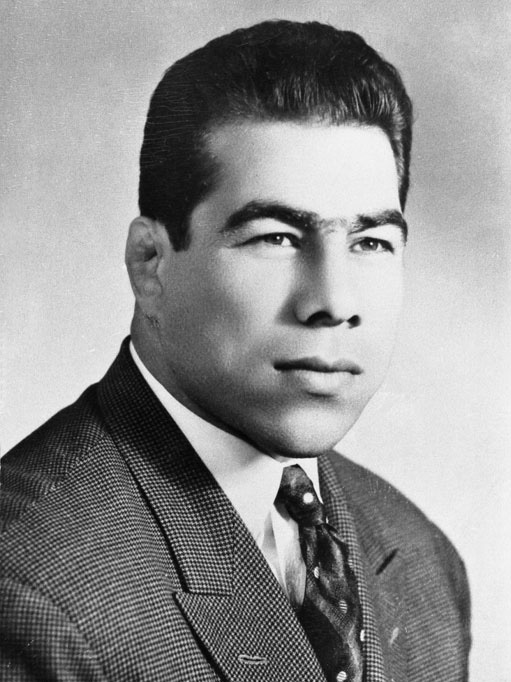 Kevin Sarrafi