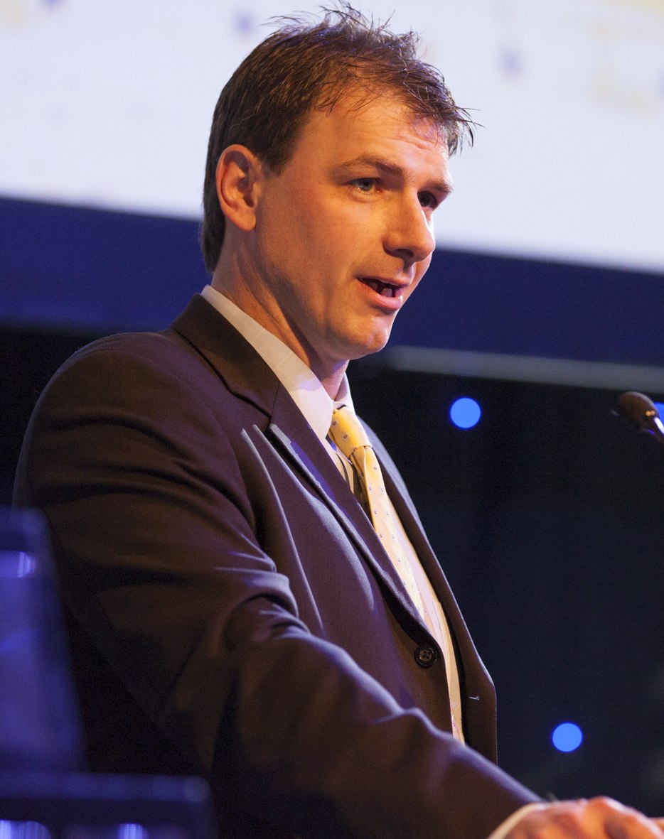Kevin Slaney