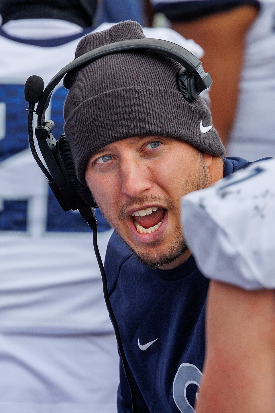 Kevin Snyder