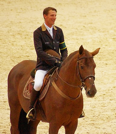 Kevin Staut