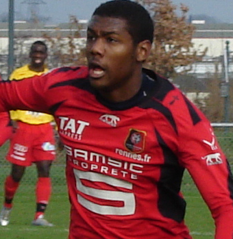 Kevin Theophile