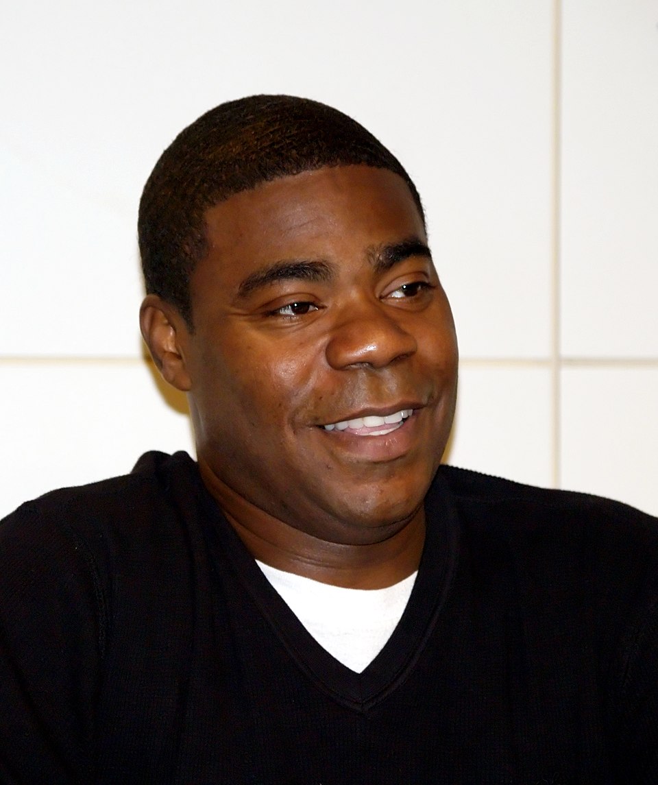 Kevin Tracy