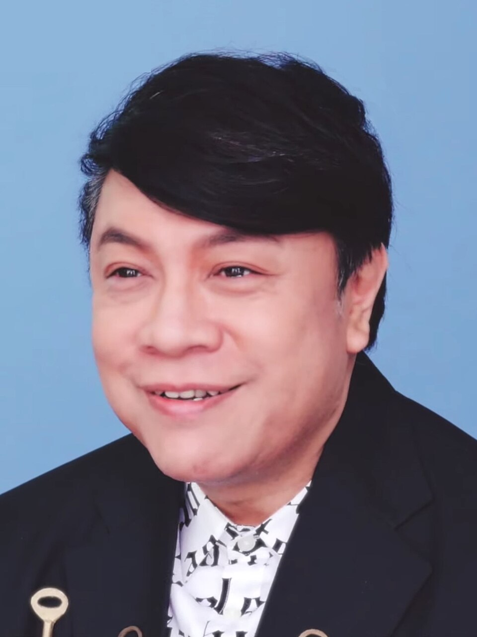 Kevin Tsai