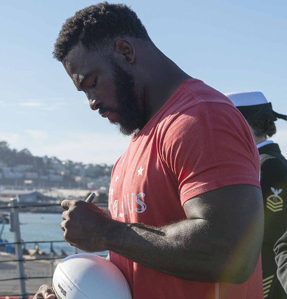 Kevin Tuck