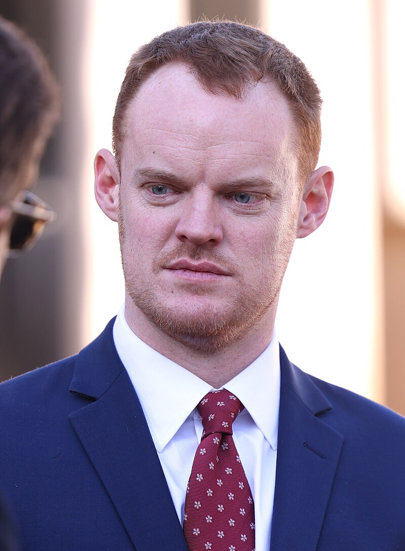 Kevin Volk