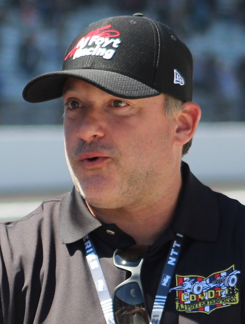 Kevin Ward