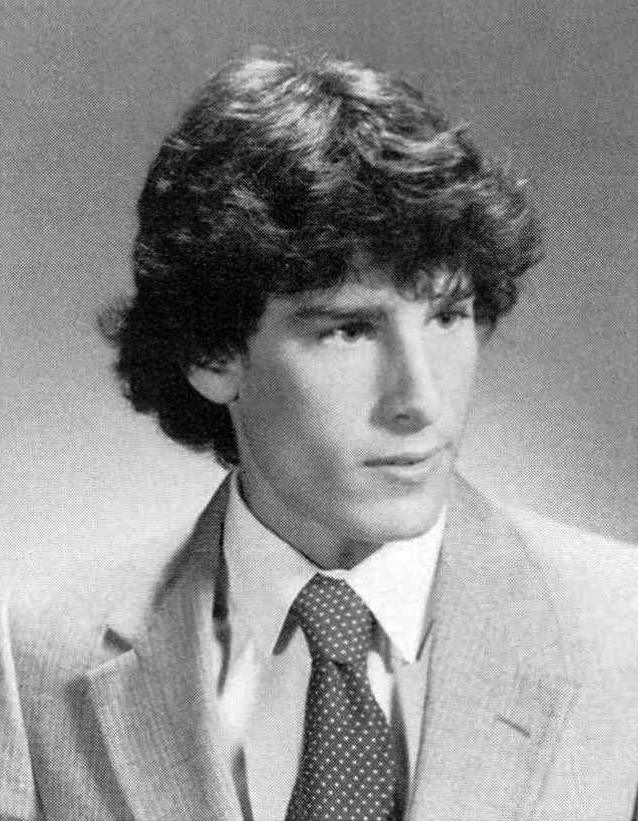Kevin Yorn