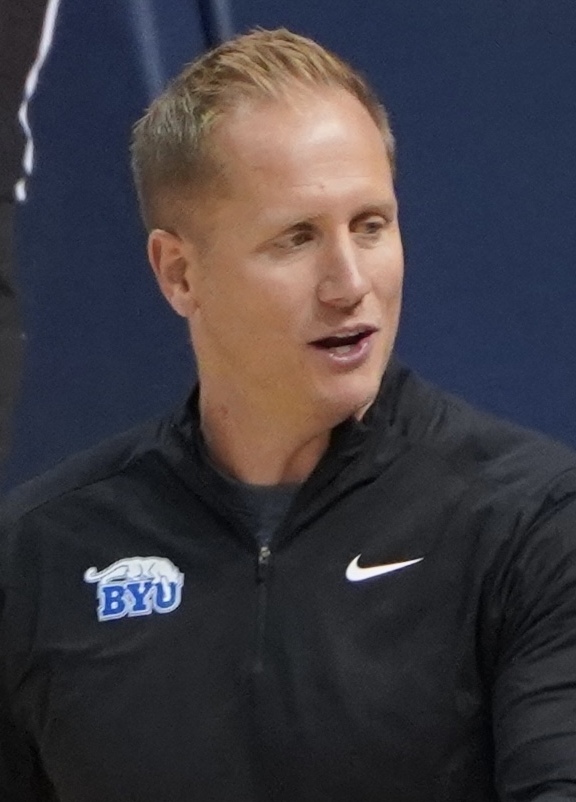 Kevin Young