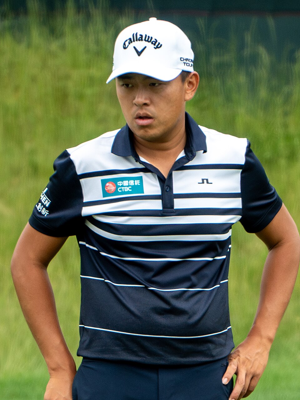Kevin Yu