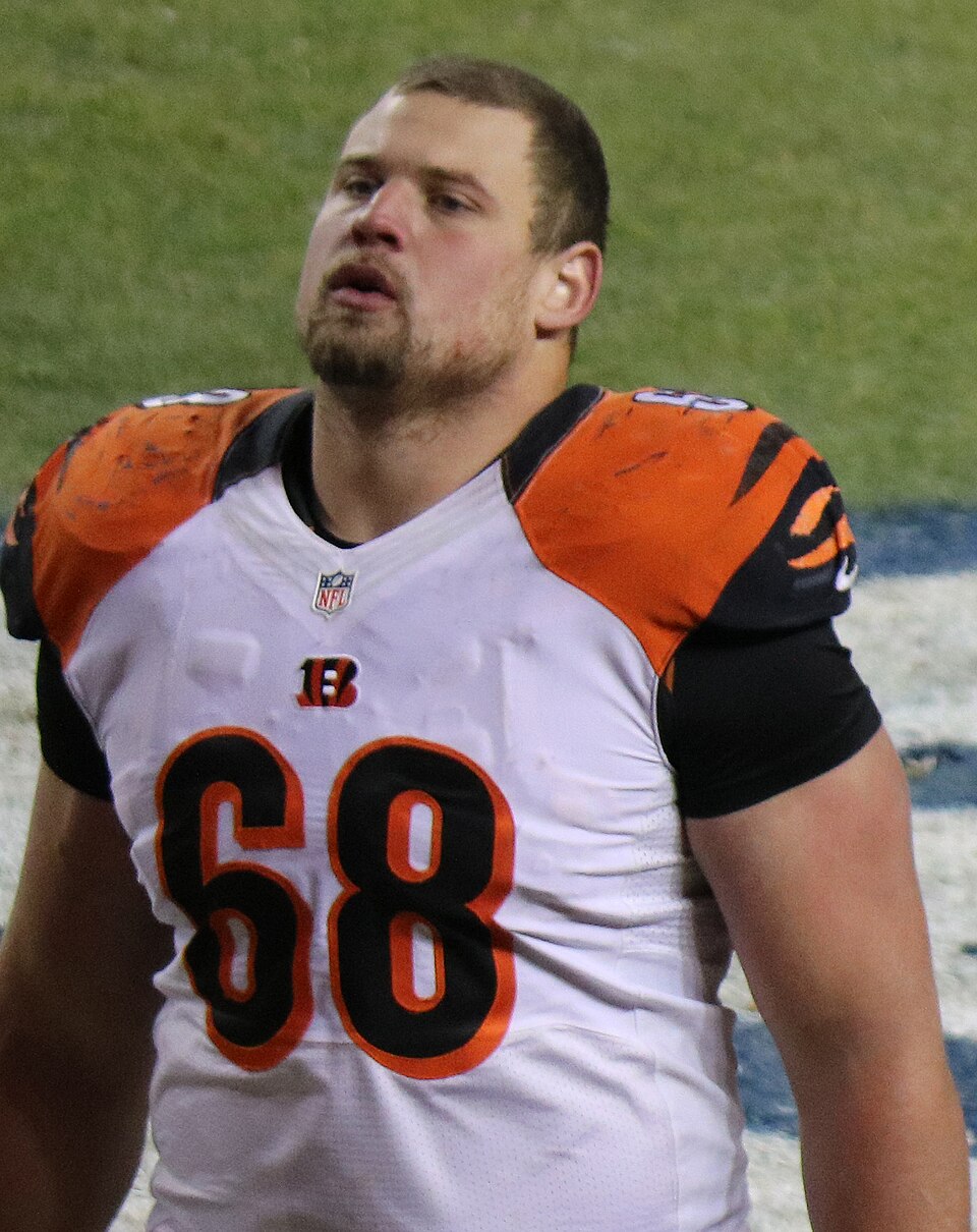 Kevin Zeitler